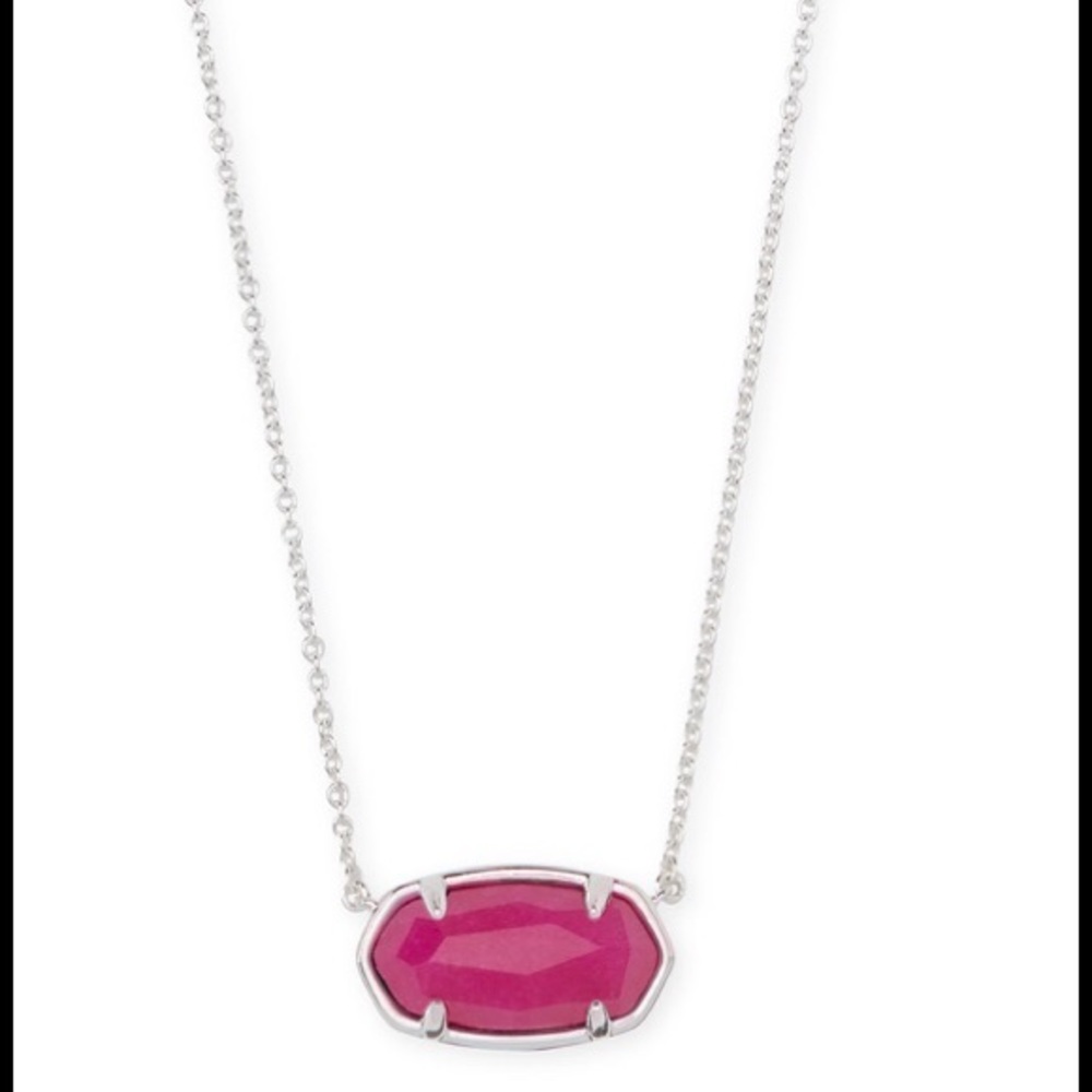 NWT Kendra Scott necklace